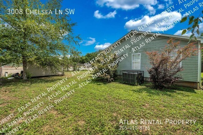 3008 Chelsea Ln SW in Huntsville, AL - Building Photo - Building Photo