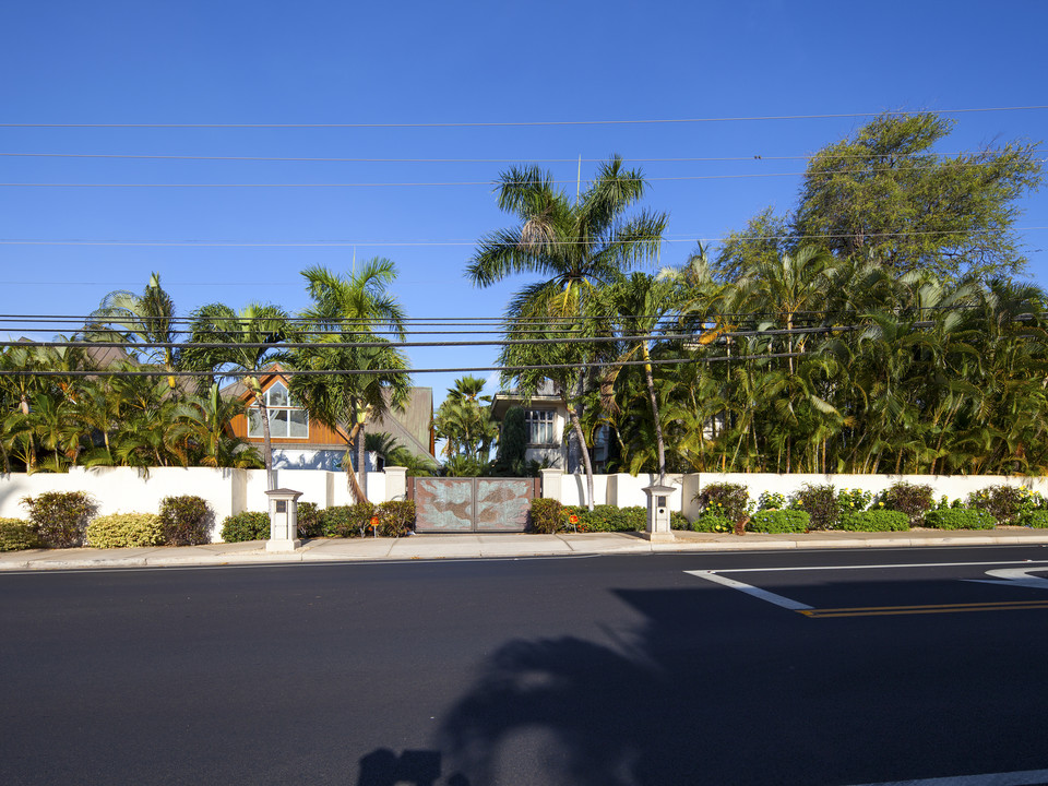 2260 South Kihei Road Condominium in Kihei, HI - Foto de edificio