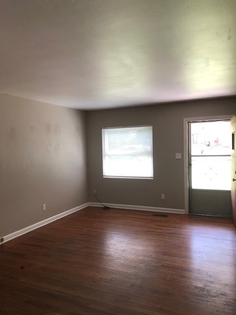 414 Revell St in Tallahassee, FL - Building Photo - Building Photo