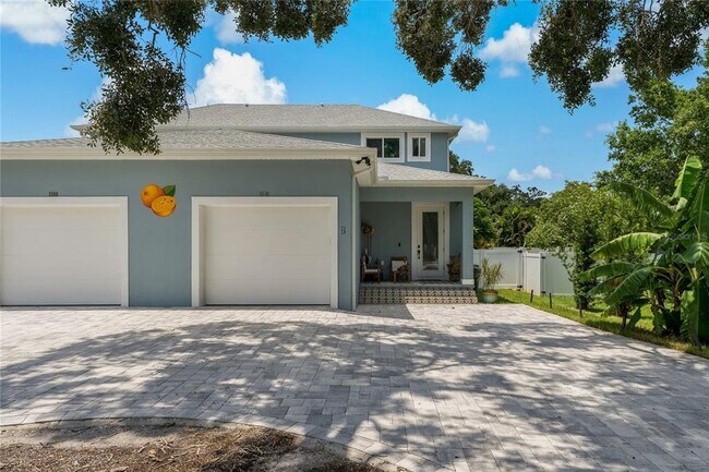 property at 1246 Bass Blvd