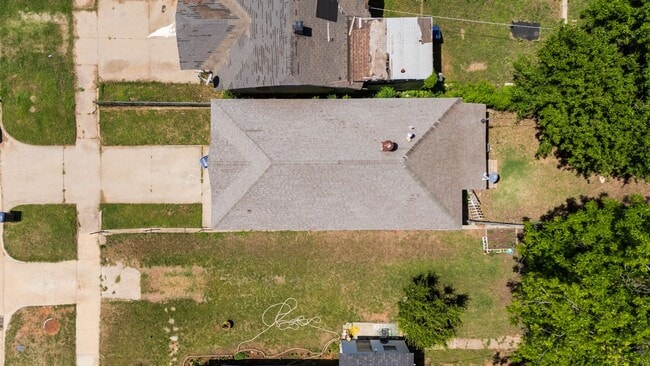 517 SW 26th St in Oklahoma City, OK - Building Photo - Building Photo