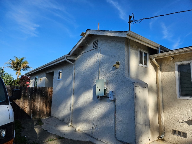 property at 27835 Manon Ave