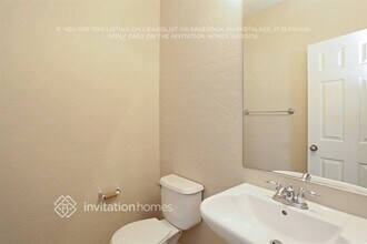 4461 W Galapagos Ave in North Las Vegas, NV - Building Photo - Building Photo