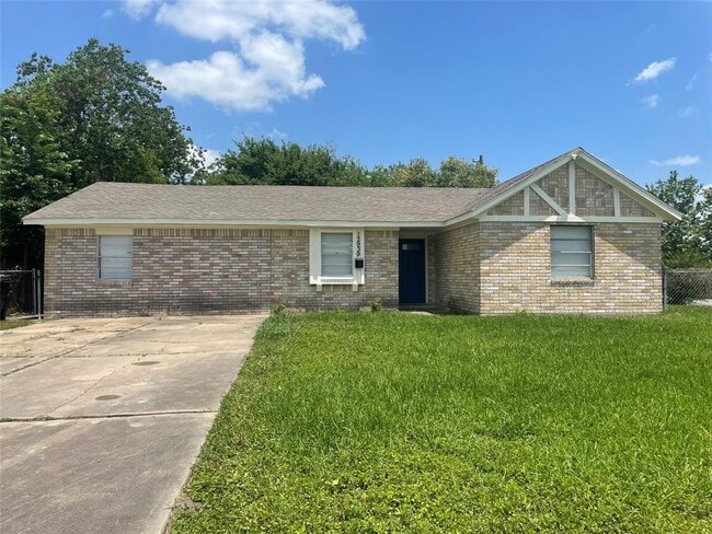property at 12939 Scott St