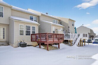 3103 Orchard View Rd in Reading, PA - Building Photo - Building Photo