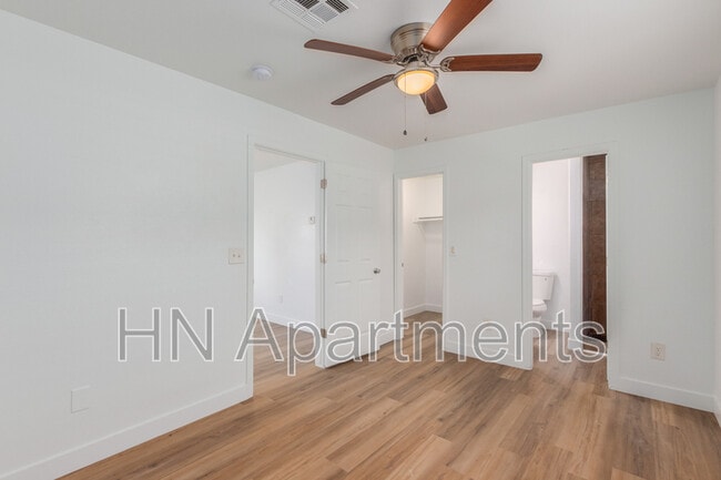 3325 W Monroe St in Phoenix, AZ - Building Photo - Building Photo