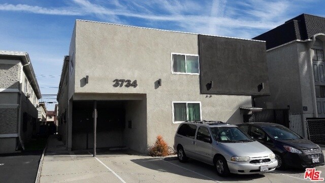 3734 Vinton Ave-Unit -05 in Los Angeles, CA - Building Photo