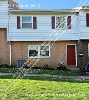 2176 Thurmont Rd in Akron, OH - Building Photo