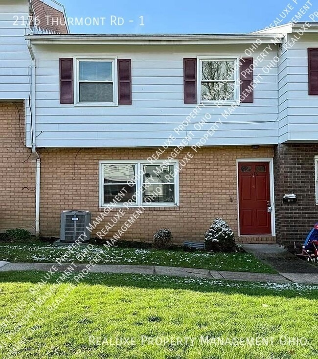 property at 2176 Thurmont Rd