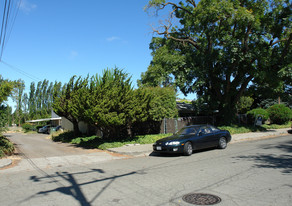 1311 Colusa St Apartments