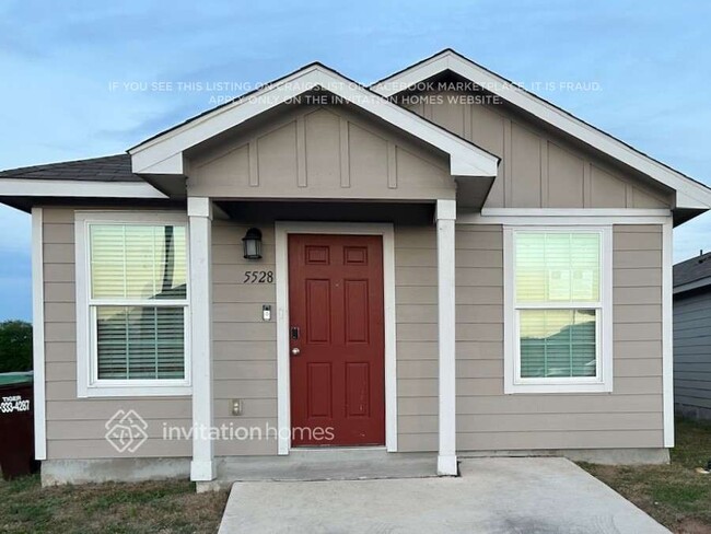 property at 5528 Verdugos Pl