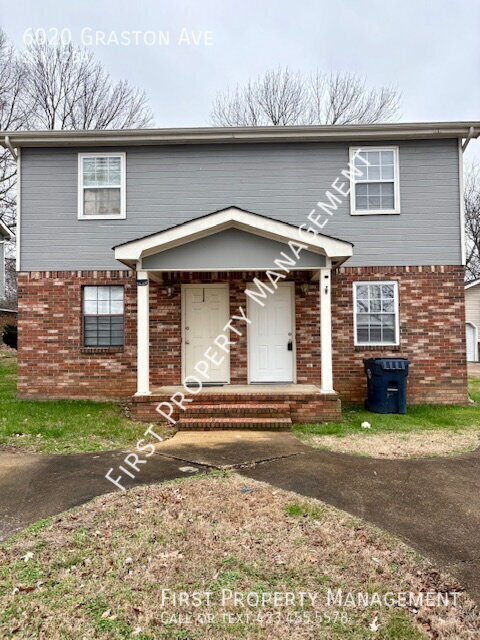 6020 Graston Ave