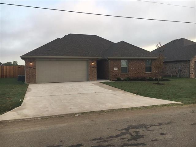 property at 2311 Norwood Rd