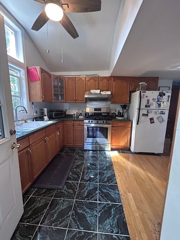 54 S Fairview St in Boston, MA - Building Photo - Building Photo