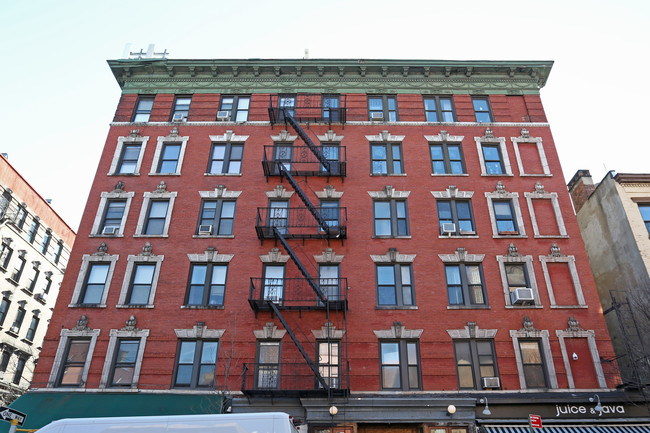 37A Bedford Street in New York, NY - Foto de edificio - Building Photo