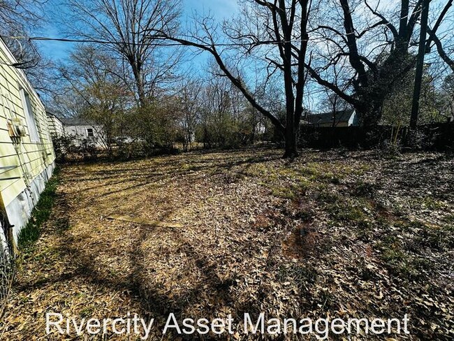 3437 Hendricks Ave in Memphis, TN - Building Photo - Building Photo