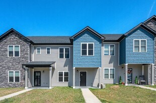 17 Emanuel Ct in Lynchburg, VA - Building Photo