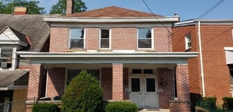 1514 Methyl St in Pittsburgh, PA - Building Photo