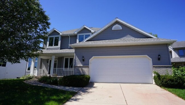 1106 Westminster Ct in Waunakee, WI - Building Photo - Building Photo