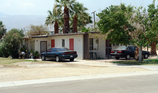 78153 Main St in La Quinta, CA - Building Photo - Building Photo