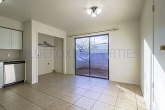 1281 N Walnut Blvd in Tucson, AZ - Building Photo - Building Photo