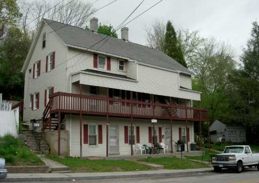 60-62 Merchants Ave in Taftville, CT - Building Photo - Building Photo