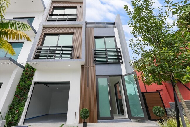 property at 1825 NE 26th Ave
