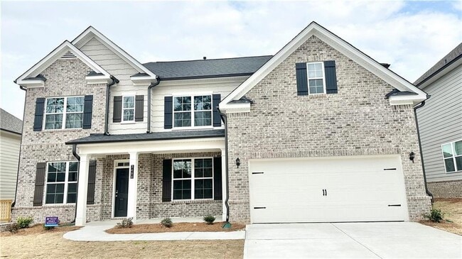 property at 3468 Jasmine Wy