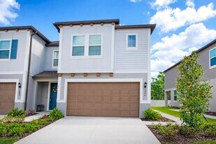 3396 Lapis Lk Dr in Zephyrhills, FL - Building Photo