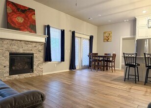 4201 Palmetto Trail in Oklahoma City, OK - Building Photo - Building Photo