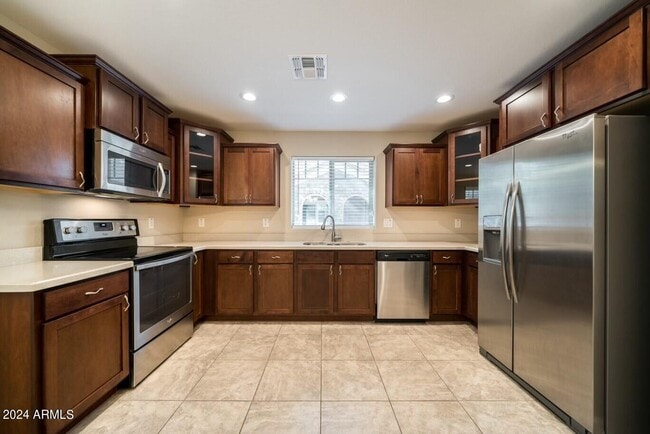 2556 E Boston St in Gilbert, AZ - Building Photo - Building Photo