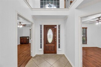203 Mapleleaf St in Magnolia, TX - Building Photo - Building Photo