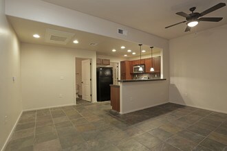 Placita Escondida Condominiums in Tucson, AZ - Building Photo - Interior Photo