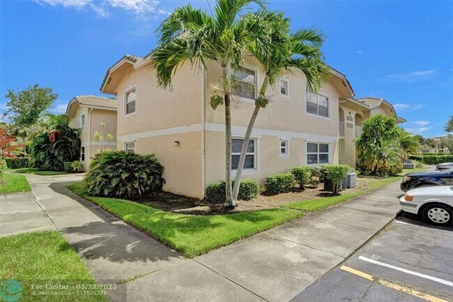 property at 12215 Royal Palm Blvd