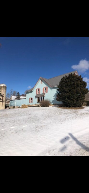 2267 Grover Rd-Unit -Unit #2 in Canton, PA - Building Photo - Building Photo