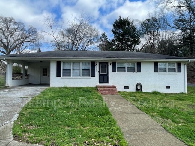 633 White St in Suwanee, GA - Building Photo - Building Photo