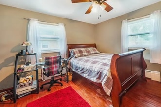 1008 Egyptian Trail in Tuscola, IL - Building Photo - Building Photo