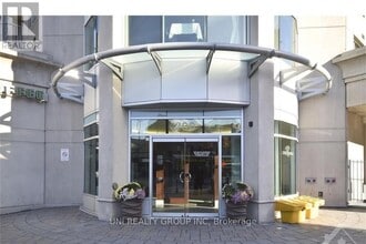200 Rideau St in Ottawa, ON - Building Photo - Building Photo