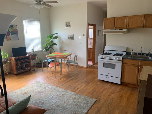 33 Park St, Unit 29-1
