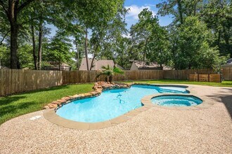 11611 Pinyon Pl in Spring, TX - Building Photo - Building Photo