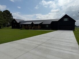 369 Blackmore Rd in Warsaw, NC - Building Photo