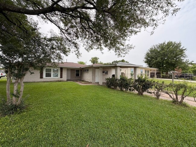 property at 7810 Kimble St