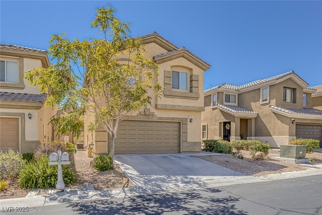 155 Water Hazard Ln in Las Vegas, NV - Building Photo - Building Photo