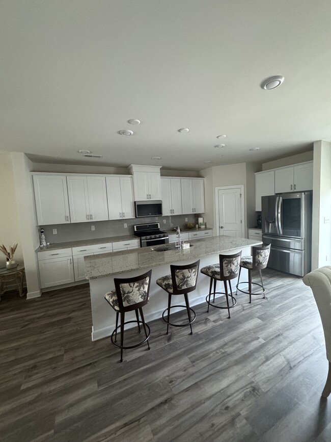 2612 Greenmarket Dr in Charlotte, NC - Building Photo - Building Photo