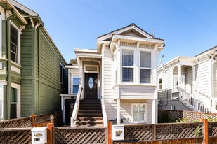 875 Wood St in Oakland, CA - Building Photo