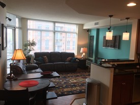 3650 S Glebe Rd, Unit 744 in Arlington, VA - Building Photo