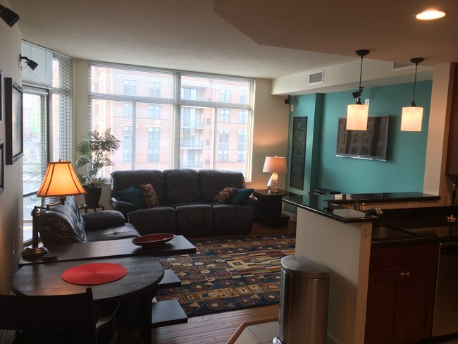 property at 3650 S Glebe Rd