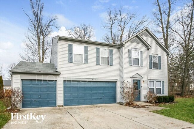 4229 Kestrel Ct in Indianapolis, IN - Building Photo - Building Photo