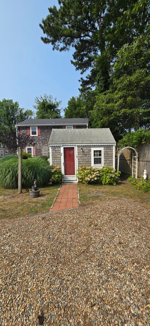 638 MA-28 in Yarmouth, MA - Building Photo - Building Photo