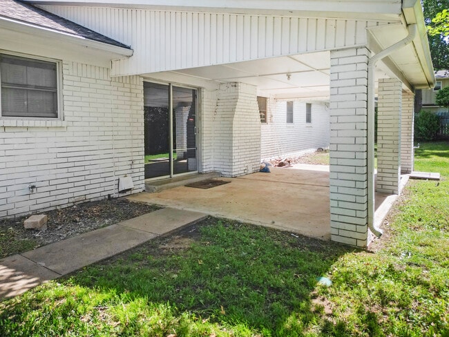 5854 E 46th Pl in Tulsa, OK - Building Photo - Building Photo